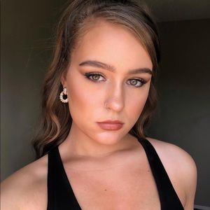 Meet your Posher, Trista